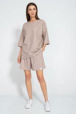 Шорты Kivviwear 407426 капучино