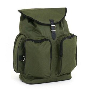 Рюкзак «Спутник» (Оксфорд 600D), олива, 45 л.