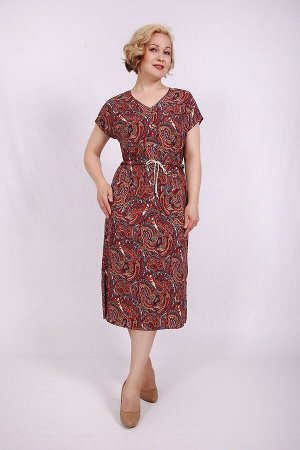 Платье женское Т3517а