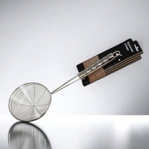 Сито 39см, нержавеющая сталь, JBL-31