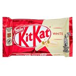 Батончик Кит-Кат WHITE 41,5 г