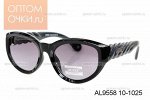 Солнцезащитные очки Alese арт.AL9558. 100%UV protection(UV400) cat3. пр. Китай
