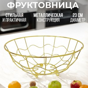 Корзина для фруктов