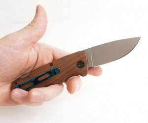 Нож WALTHER BWK 2