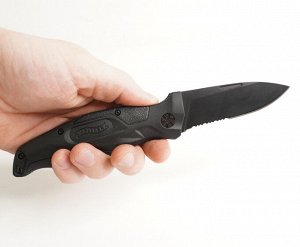 Нож WALTHER TFK 3