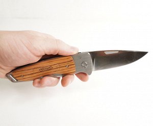 Нож WALTHER TFW 3