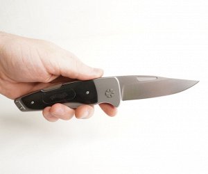 Нож WALTHER TFW 4