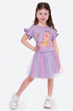 BONITO KIDS / Летний костюм для девочки
