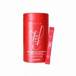 LEMONA DRINKING MARINE COLLAGEN SACHET (60pcs),   Сухой напиток растворимый Морской питьевой коллаген (60шт)