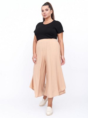 Брюки кюлоты BB25007BEG16