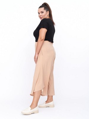 Брюки кюлоты BB25007BEG16