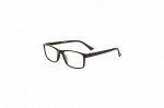 Готовые очки new vision 0602 BLACK-MATTE