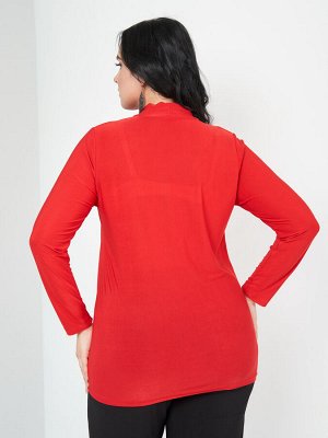 Водолазка TVD01607RED25