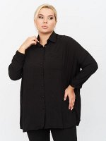 Блузка BL28104BLK01