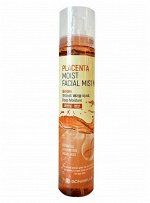 Увлажняющий мист для лица с экстрактом плаценты Enough Bonibelle Placenta Moist Facial Mist, 130 мл