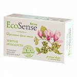 ВЕСНА Ecosense Крем-мыло твердое туалетное зелёный кофе магнолия 90г