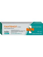 TOLK pharm Крем косметический универсальный «Пантенол», 40 мл
