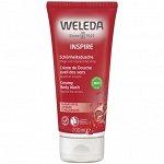 Веледа Гранатовый гель для душа, 200 мл (Weleda, Гранатовая линия)