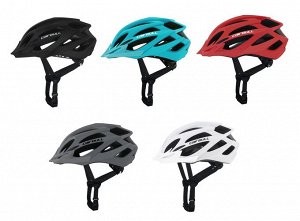 Велосипедный шлем Cairbull X-Tracer (Бирюзовый)