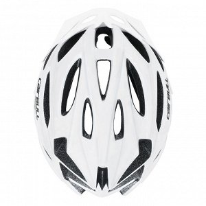 Велосипедный шлем Cairbull X-Tracer (Бирюзовый)
