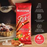 Конфеты глазированные &quot;Марципановые палочки классические&quot;, 50 г