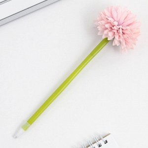 Подарочная ручка «Любимому учителю», пластик, синяя паста, пишущий узел 1 мм