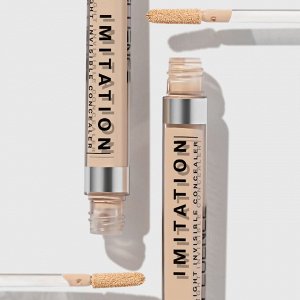 Influence Beauty Консилер легкий Imitation тон 01, светло-бежевый НОВИНКА!