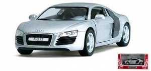 KT5315W Модель Audi R8 в кор.