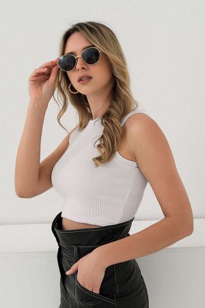 Натали Топ EMOTION DAY Strip Crop