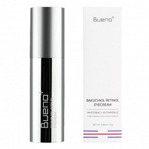 Bueno Крем для кожи вокруг глаз с ретинолом  Bakuchiol Retinol Eye Cream