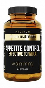 &quot;APPETITE CONTROL&quot; Блокатор калорий, снижение аппетита и улучшение метаболизма!