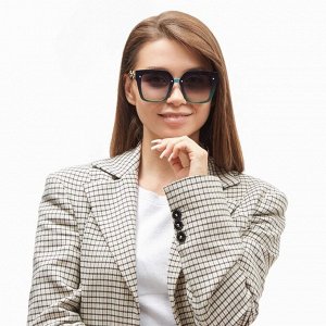 Очки солнцезащитные OneSun, uv 400, дужка 15 см, ширина 14.5 см, линза 4.5?5 см