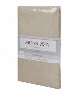 &quot;Mona Liza&quot; Комплект наволочек 70х70см, 2шт, цв.латте