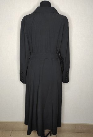 Платье Bazalini 3885 черный