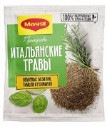 MAGGI® Приправа Итальянские травы, 20 г