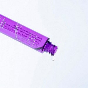 Филлер для волос c кератином Jigott Signature Professional Keratin Hair Ampoule, 1шт*13мл