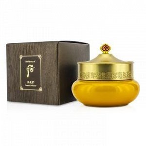 The History of Whoo Gongjinhyang Facial Cream Cleanser Очищающий крем для лица 210 мл