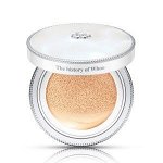 The History of Whoo Gongjinhyang Seol Radiant White Moisture Cushion Foundation 23 Осветляющий кушон