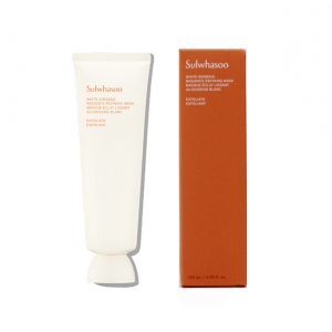 Sulwhasoo White Ginseng Radiance Refining Mask Очищающая пилинг маска 120 мл