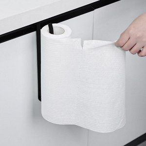Подвесной держатель для бумажных полотенец