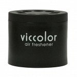 Ароматизатор автомобильный гелевый AB DIAX VICCOLOR 17743 (85мл), Белого муската, 1/30