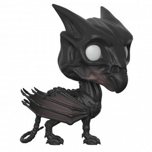 Фигурка Funko POP! Vinyl: Фантастические твари 2 (Fantastic Beasts 2): POP 4 Thestral 32753