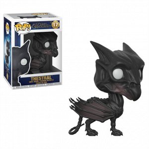 Фигурка Funko POP! Vinyl: Фантастические твари 2 (Fantastic Beasts 2): POP 4 Thestral 32753