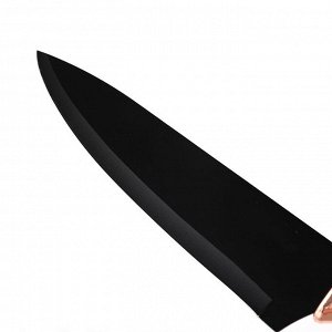 Набор ножей кухонных  6 предметов