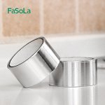 Термостойкая алюминиевая лента для ремонта FaSoLa (10 м.)