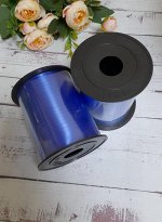 Лента упаковочная синяя 225М, 1 БОБИНА