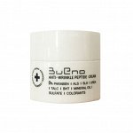 Bueno Крем пептидный омолаживающий - Anti-Wrinkle Peptide Cream mini 5 г