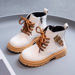 Ботинки и Сапоги демисезонные