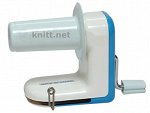 Конусная моталка SILVER WOOL WINDER SHW3
