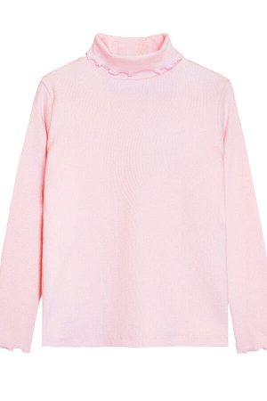 Свитер (водолазка) для девочки 61364